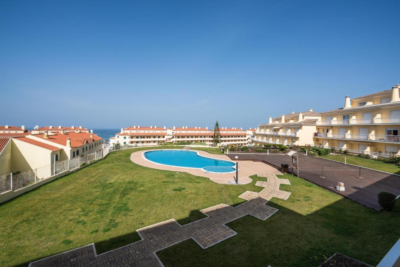 Casa Da Praia Ericeira Exteriér fotografie