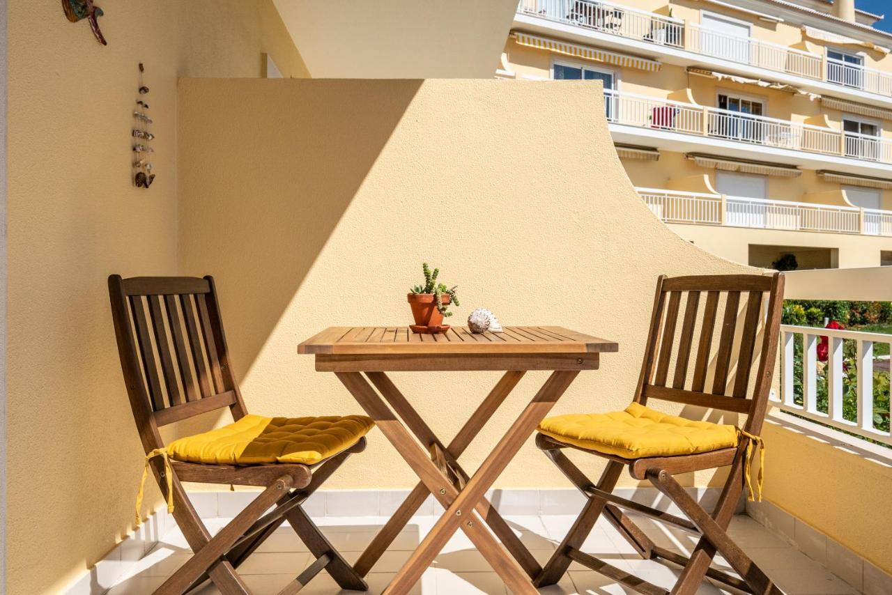 Casa Da Praia Ericeira Exteriér fotografie