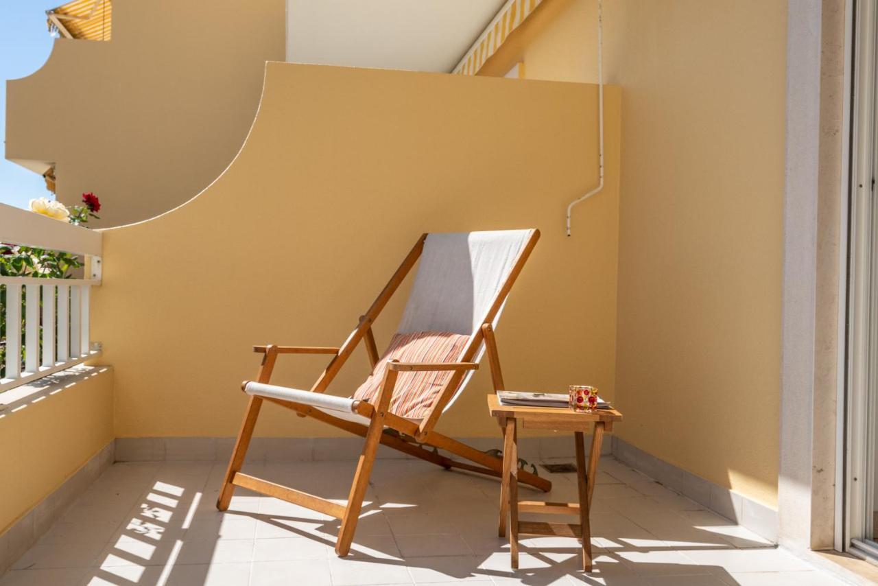 Casa Da Praia Ericeira Exteriér fotografie