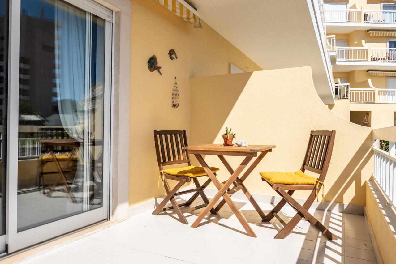 Casa Da Praia Ericeira Exteriér fotografie