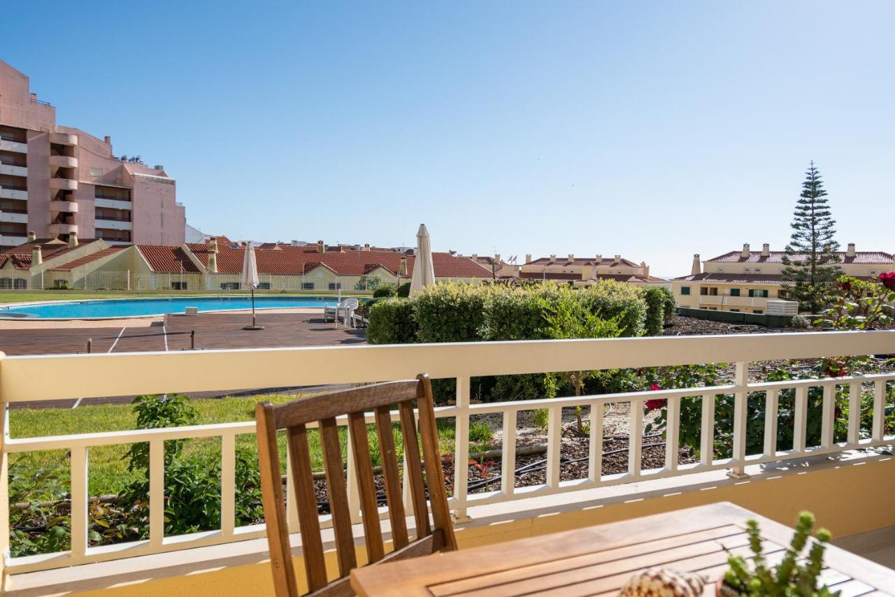 Casa Da Praia Ericeira Exteriér fotografie
