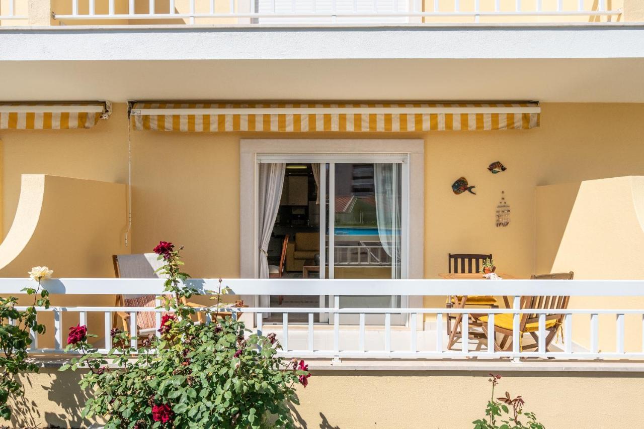 Casa Da Praia Ericeira Exteriér fotografie