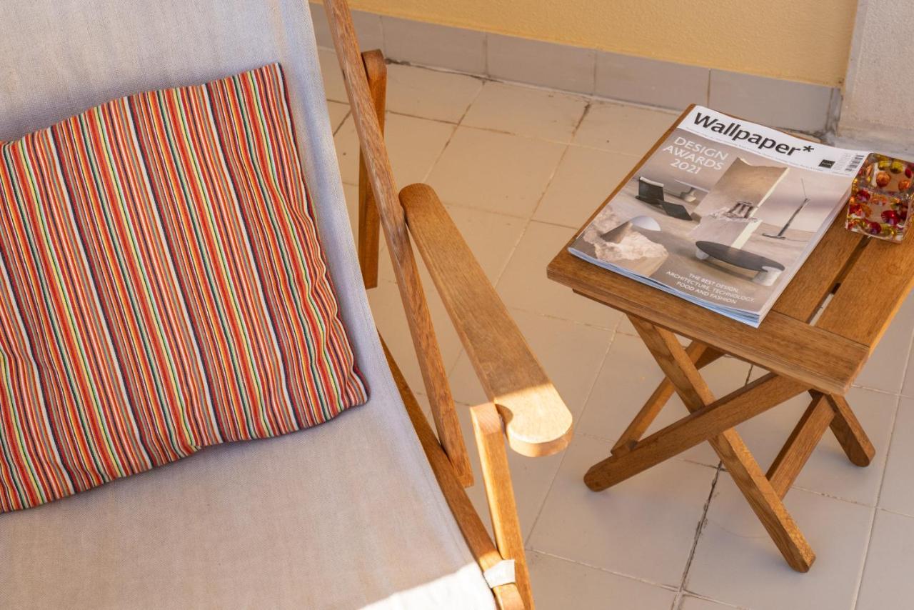 Casa Da Praia Ericeira Exteriér fotografie