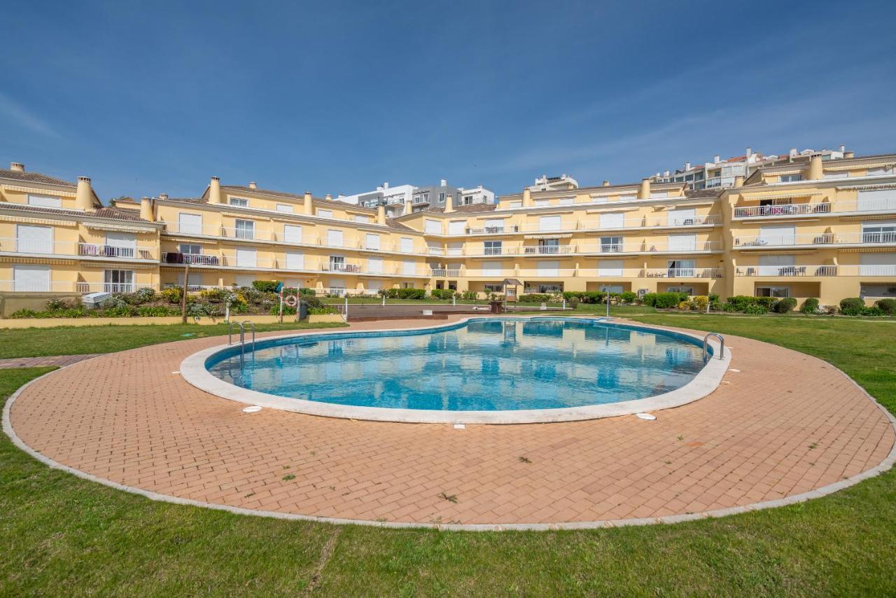 Casa Da Praia Ericeira Exteriér fotografie